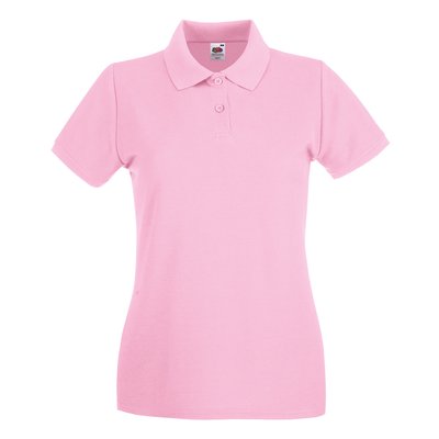 Polo PREMIUM FRUIT OF THE LOOM