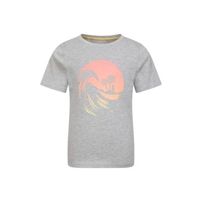 T-shirt MOUNTAIN WAREHOUSE