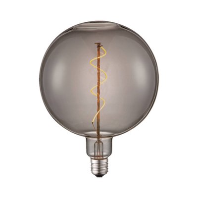 Ampoule E27 en verreLED LUCANDE
