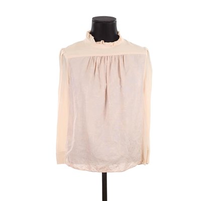 Blouse en coton - Très Bon État TARA JARMON