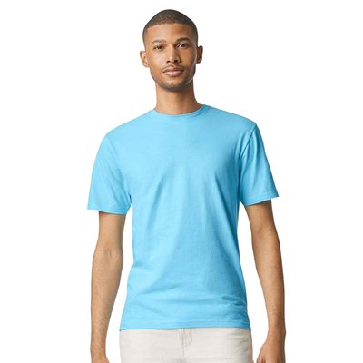 T-shirt manches courtes GILDAN