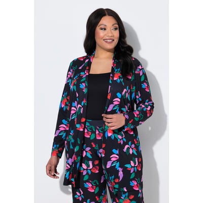 Veste en jersey ULLA POPKEN
