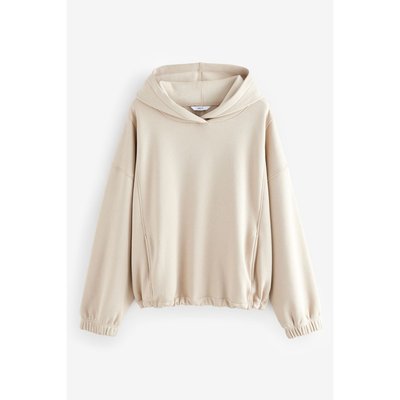 Sweat à capuche doublé de polaire NEXT