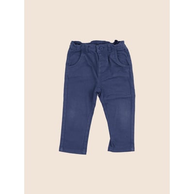 Pantalon - Etat satisfaisant TAPE A L'OEIL