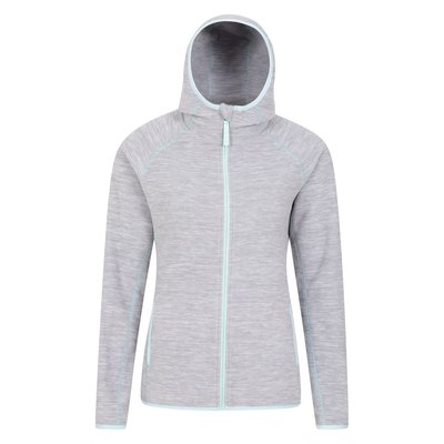 Veste à capuche LLEYN MOUNTAIN WAREHOUSE