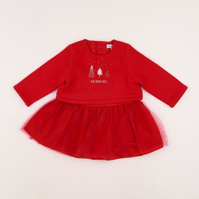 Robe - Très bon état VERTBAUDET