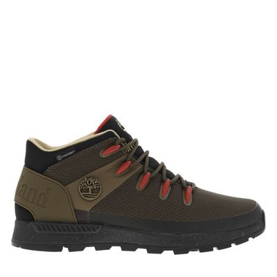 Bottines talon décroché bas TIMBERLAND