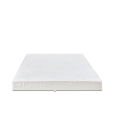 Matelas Mousse Vosges 90x200 cm Accueil Mousse Haute Densité BELLECOUR