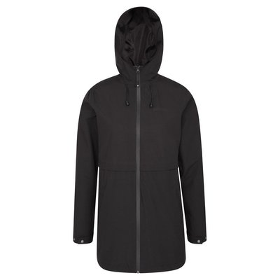 Veste imperméable HILLTOP MOUNTAIN WAREHOUSE