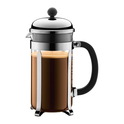 Chambord 8-Cup Piston Cafetiere BODUM