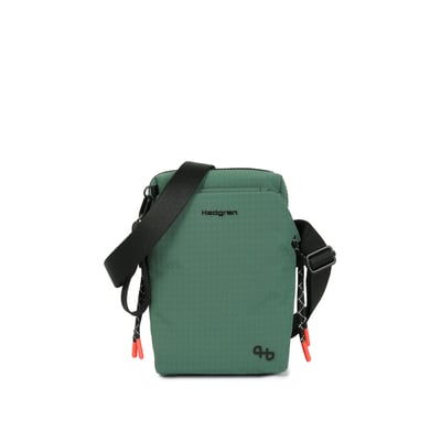 Sac bandoulière compact avec poche bouteille HEDGREN
