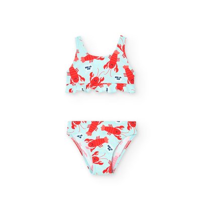 Bikini polyamide BOBOLI