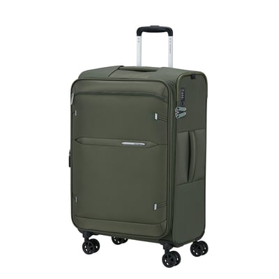 Mala de Viagem Média Gotwist, 68cm  71L, Samsonite SAMSONITE