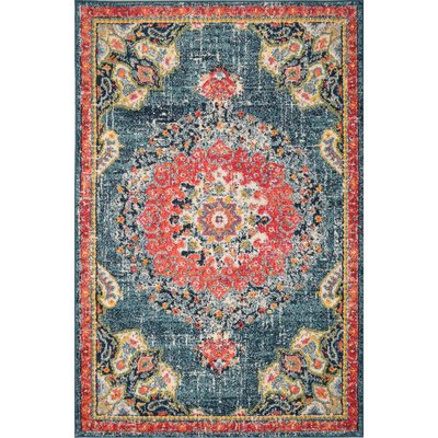 Tapis oriental rectangulaire Anatolia RECOLLECTION