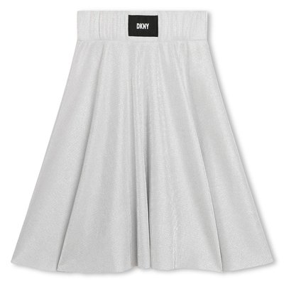 Jupe de cérémonie plissée DKNY