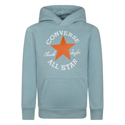 Sweat à capuche CONVERSE