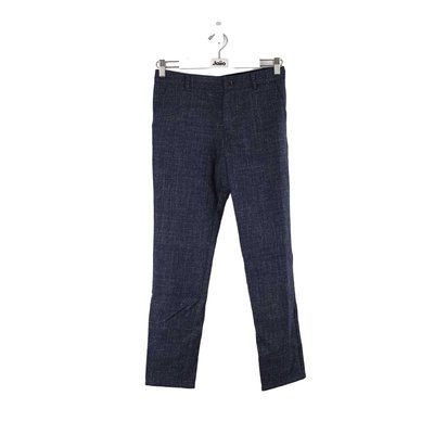 Pantalon slim en laine - Très Bon État SOEUR