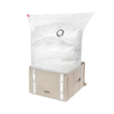 Housse de rangement COMPACTOR La Redoute