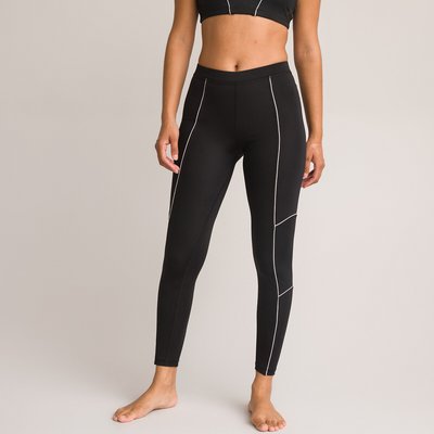 Леггинсы спортивные LA REDOUTE COLLECTIONS