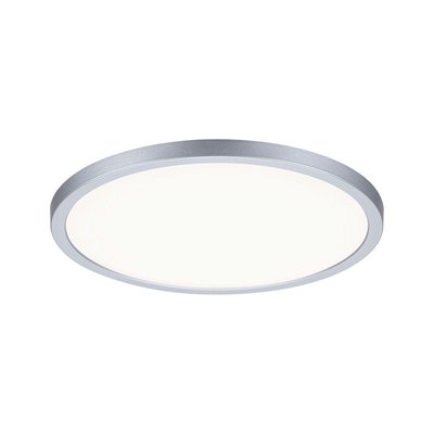 Plafonnier Salle de Bain Areo 16W Chrome mat 4000K BOUTICA-DESIGN