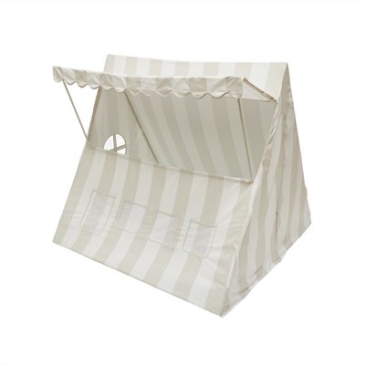Tente de jeu en polyester Mini OYOY LIVING DESIGN
