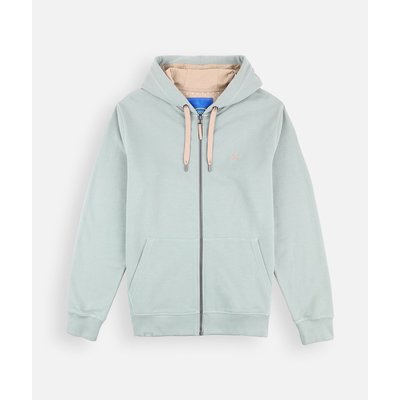Sweat zippé SALET OXBOW