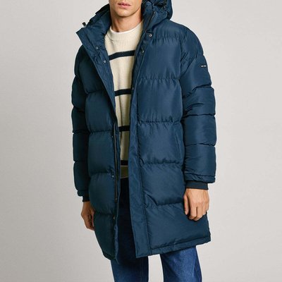 Doudoune Longue Matelassée PEPE JEANS