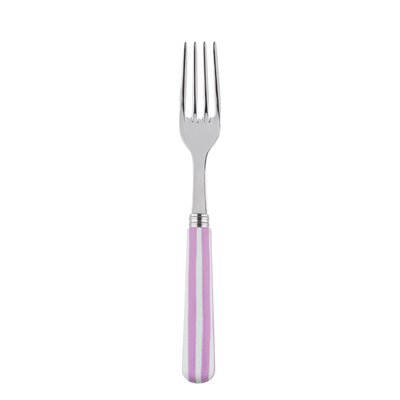 Fourchette de table, Transat SABRE