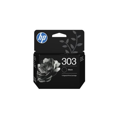 Cartouche d'encre 303 Noire HP
