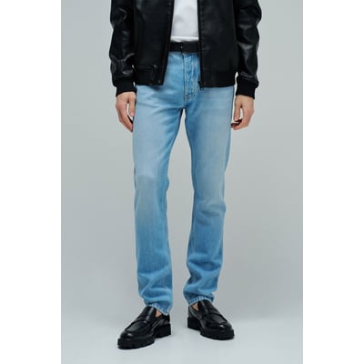JEAN REGULAR FIT AIR BLEND SALSA JEANS