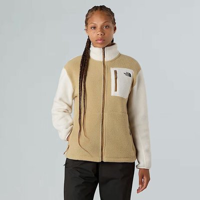 Chaqueta polar Yumiori THE NORTH FACE