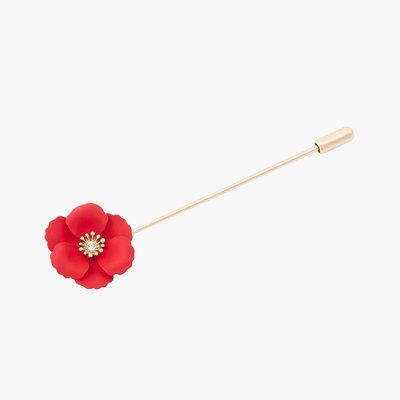 Broche City Blush BALABOOSTE