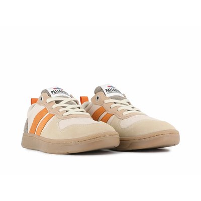 Кеды Pallacup Flame PALLADIUM