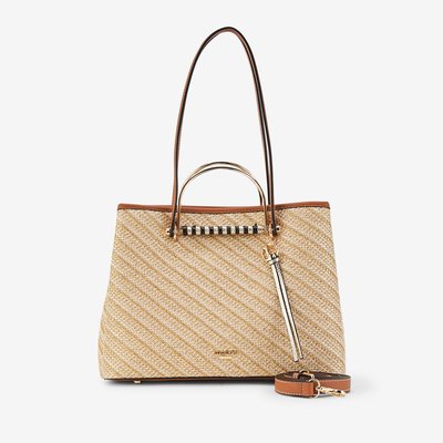 Sac shopper L  P-Kitami LOLLIPOPS
