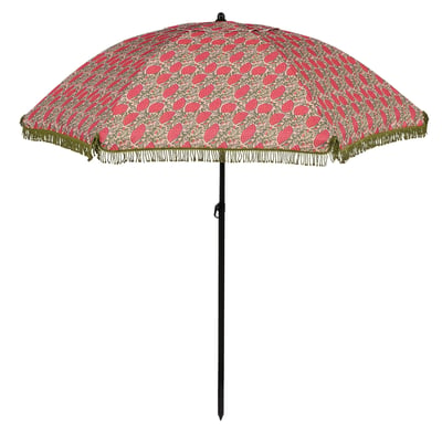 Parasol fleuri MITCHELL IN THE MOOD COLLECTION