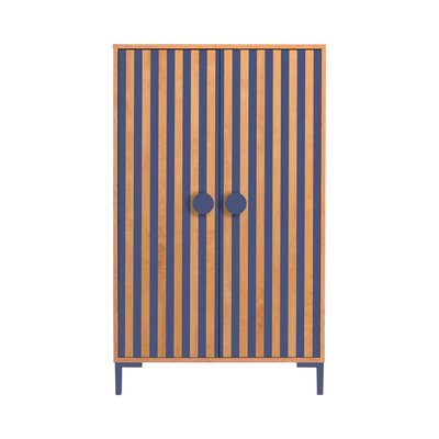 Armoire 2 portes enfants OAKLEY REALLY NICE THINGS