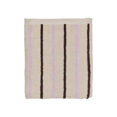 Serviette de bain en coton organique Living OYOY LIVING DESIGN