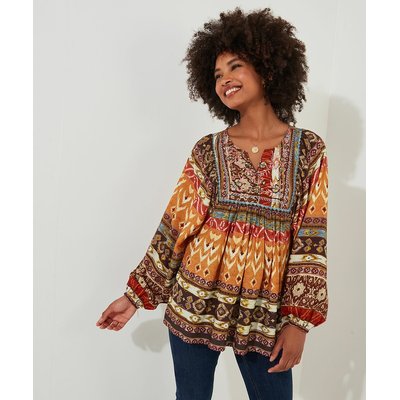 Bohème vetement top