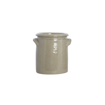 Cache-Pot Pottery S h 15 cm HOUSE DOCTOR