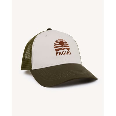 Casquette TRUCKER CAP FAGUO