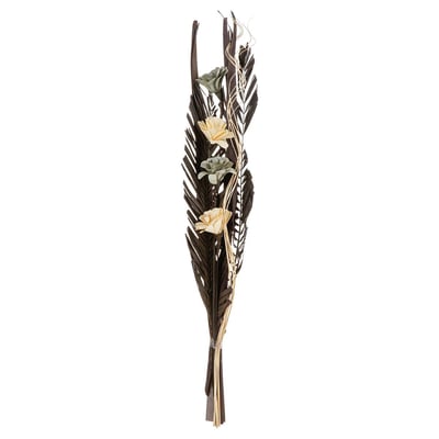 Fleurs séchées H100 cm KEONI ATMOSPHERA