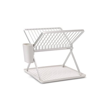 Égouttoir à vaisselle pliable 139383 BRABANTIA