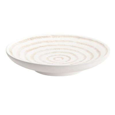 Coupe décorative   29 cm-MALO AMADEUS