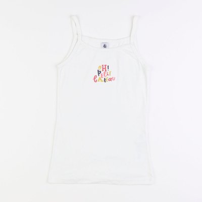 Maillot de corps - Très bon état PETIT BATEAU