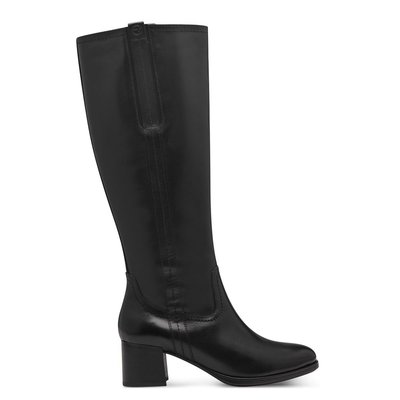 Bottes talon bloc TAMARIS
