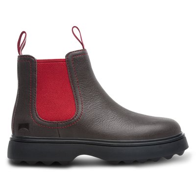 Bottines Norte CAMPER