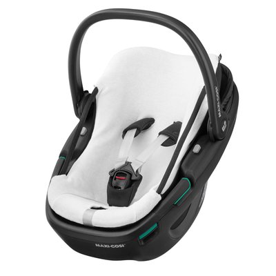 Housse d'été pour siège auto bébé Coral - 360° MAXI COSI
