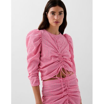 Surchemise en denim scpocker SCALPERS