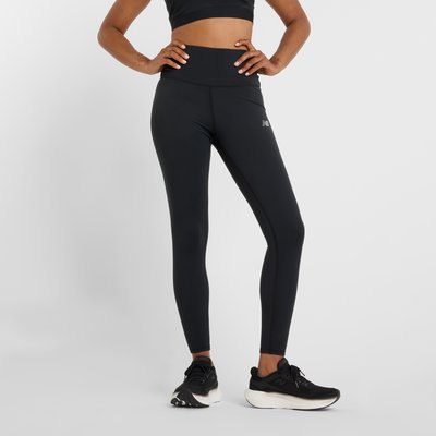 NB Harmony High Rise Legging 25" Legging. NEW BALANCE