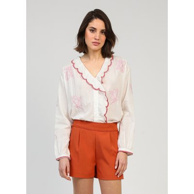 BLOUSE SOUMILA AN'GE